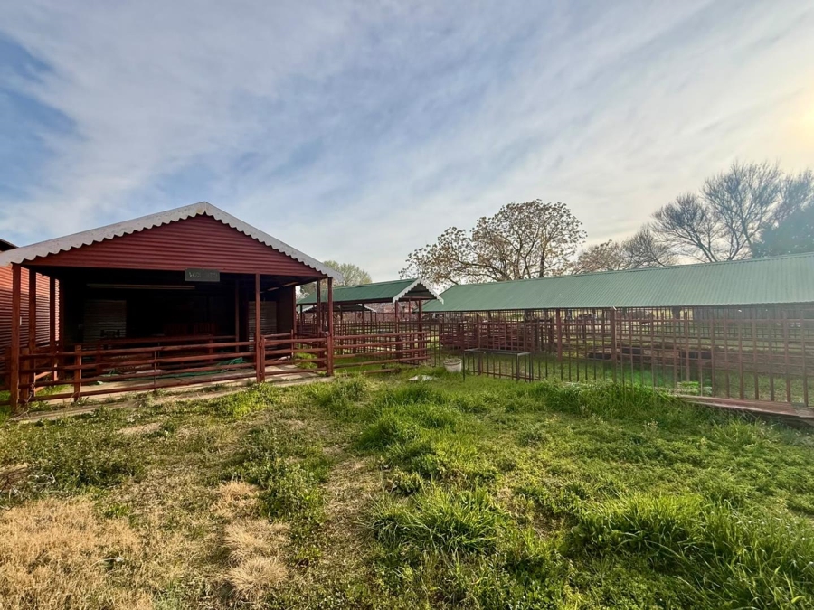0 Bedroom Property for Sale in Bainsvlei Free State